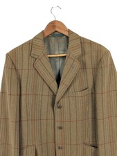 Vintage John G Hardy Tweed