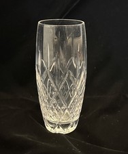 Rare Tyrone Crystal Tall