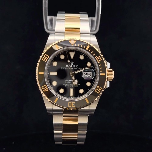 Rolex submariner 126613ln - rolex,