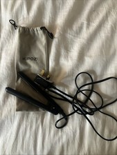 Mini Hair Straightener Ideal For Travel