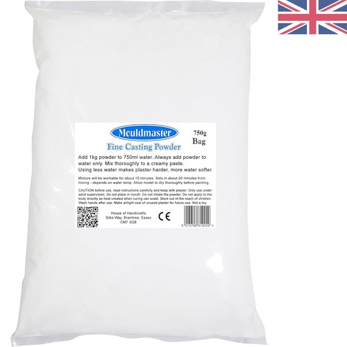 Craft ready 750 - craft-ready, white