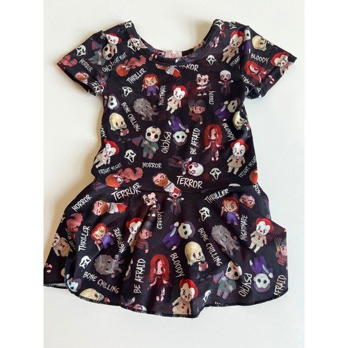 Winoxy designs horror - winoxy,