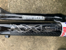Manitou Axel suspension Forks