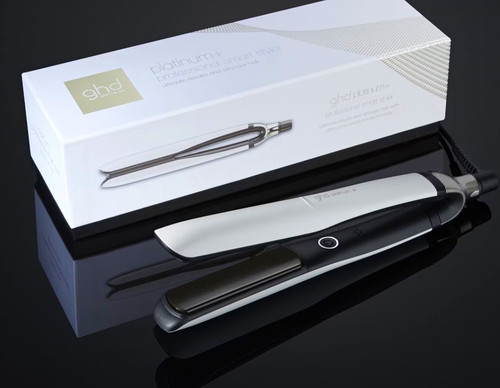 Ghd platinum professional - ghd, platinum+
