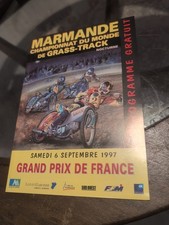 French speedway grand prix - french,