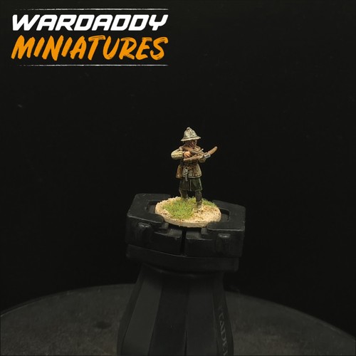 Well painred 28mm - well, war