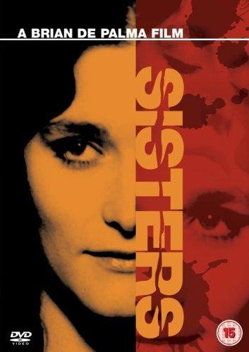 Sisters dvd - sisters, [dvd]