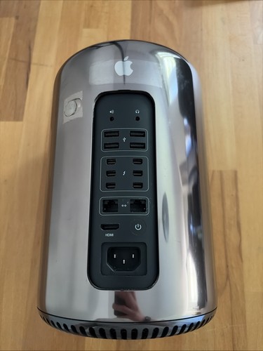 Mac pro 2013 core 2 - pro, 12