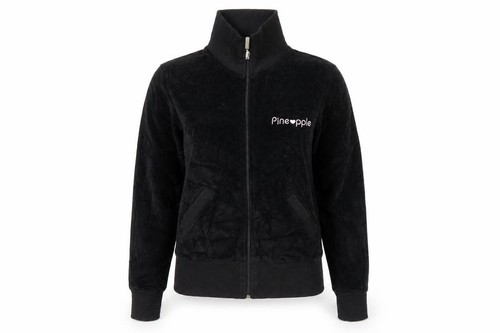 Pineapple womens jacket - pineapple,