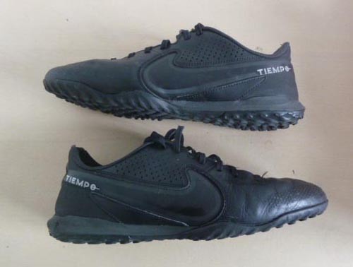 Nike tiempo astro - nike, turf