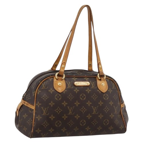 Louis vuitton monogram - louis,