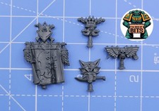 Warhammer 40K Space Wolves