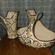 Vintage Wade 'Gothic' Hand