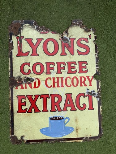 Original lyon extract - lyon’s,