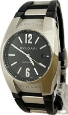 Bvlgari Ergon EG40BSVD Black