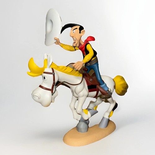 2004 leblon delienne lucky - 2004,