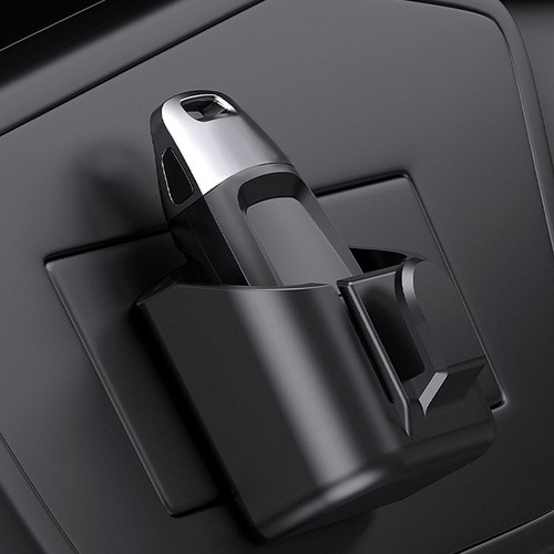 Car key holder clip - car,