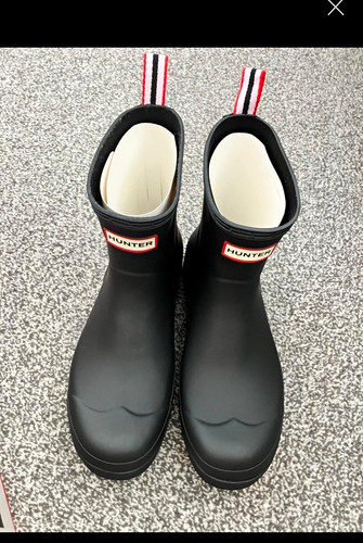 Hunter original play boot - hunter,