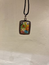 Vintage Sterling Silver 925