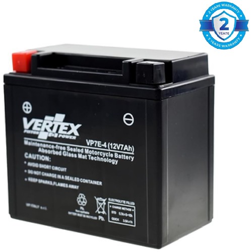 Cs125 battery replacement for - battery,