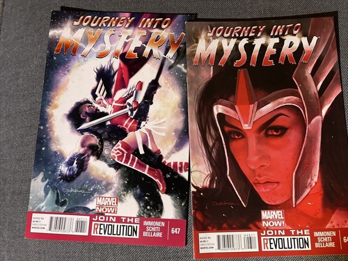 Original marvel comics - original,