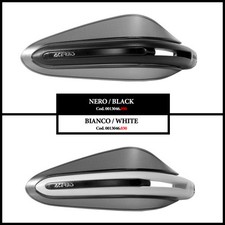 Handguards ACERBIS Dual Road - Suzuki GSR 600 (08-16)