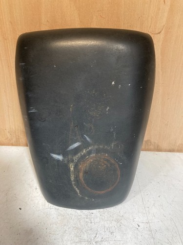 Honda cbr 125 pillion seat - honda,