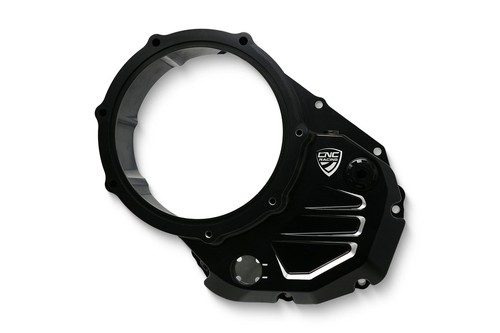 Cnc cover clutch - body, ducati