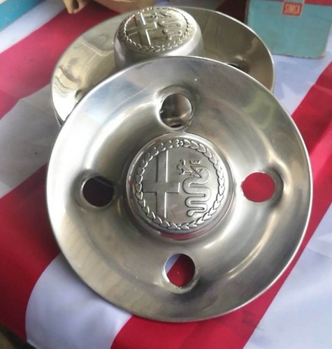 Set cups alfa romeo - set,