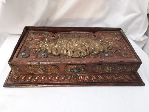 Antique chinese tibetan tibet - antique, chinese/tibetan/tibet