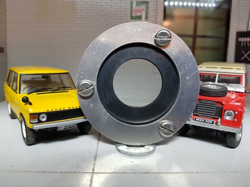Land rover fairey overdrive - rover,