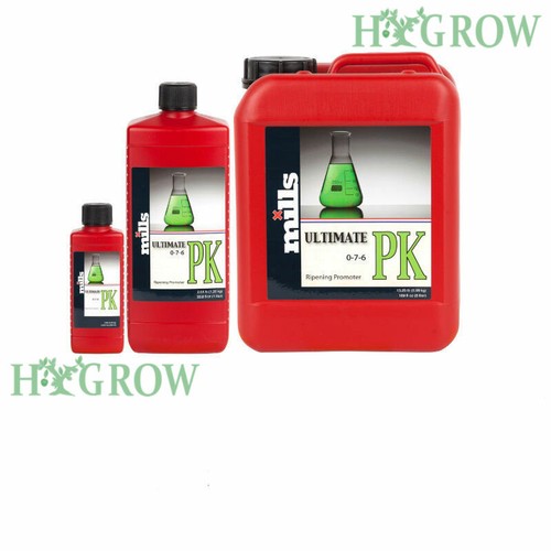 Mills nutrients ultimate - -,
