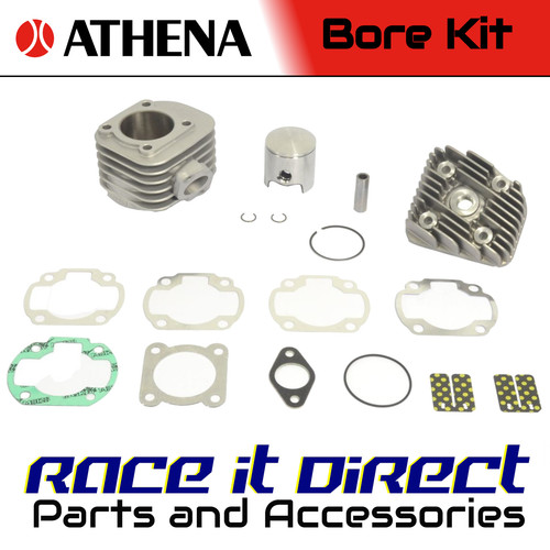 Big bore kit for yamaha - big,