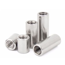 THREADED SLEEVE ROD BAR STUD