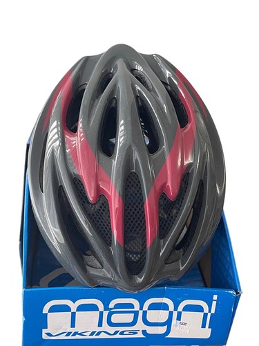 Viking cycling helmet - viking, 55-59cm