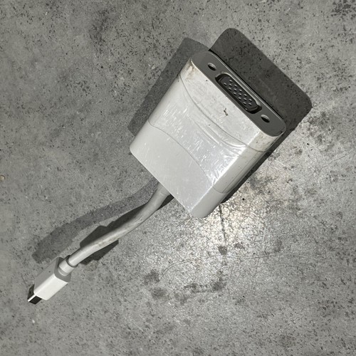 Used genuine original apple - genuine,