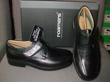 ROAMER BLACK EXTRA WIDE TOUCH