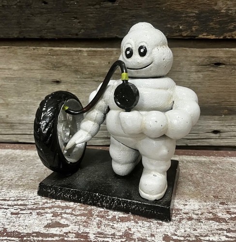 Michelin man bibendum - michelin,