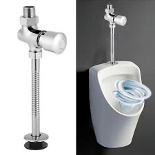 Urinal Push Delay Flush Valve