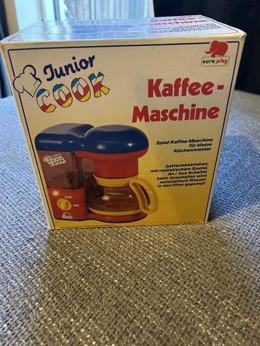 Vintage junior cook - junior,