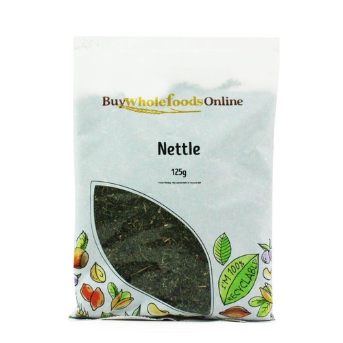 Nettle 125g bwfo free uk - nettle, |