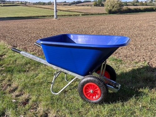200l wheelbarrow stable garden - 200l,