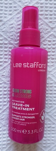 100ml lee stafford - 100ml,