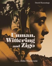 Unman, Wittering and Zigo [New