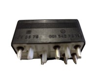 MERCEDES R129 FAN RELAY