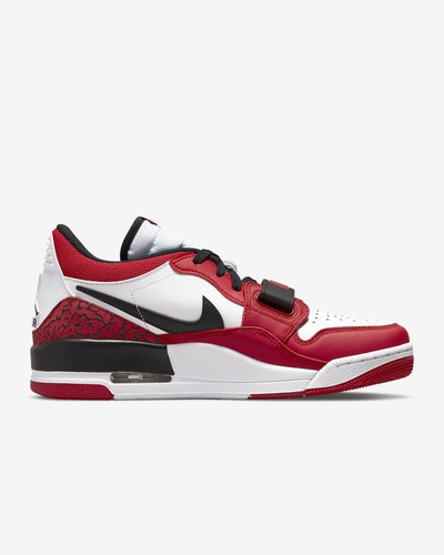 Nike air jordan - nike, low