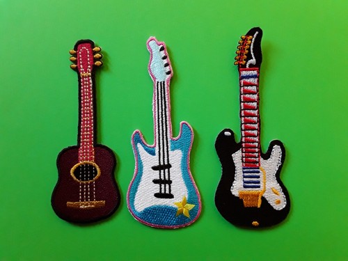 Guitar acoustic electric - guitar,