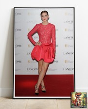 Emma Watson Photo / Poster Up