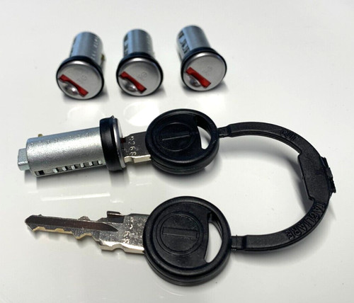 Zadi vecam barrel set - zadi,