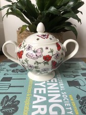 Whittard Of Chelsea Lidded